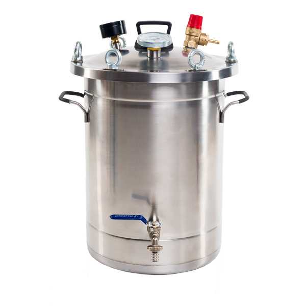 Распродажа автоклавов БУЛАТ в Сухиничах