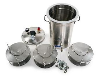 Распродажа автоклавов БУЛАТ в Сухиничах